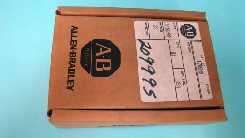Allen-Bradley 1785-MS