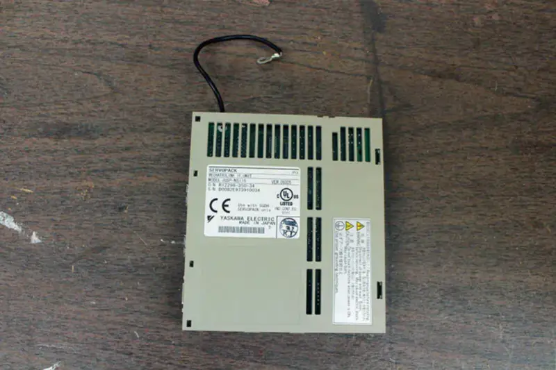 Yaskawa JUSPNS115