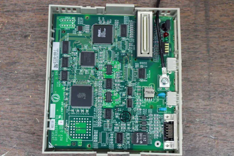 Yaskawa JUSPNS115