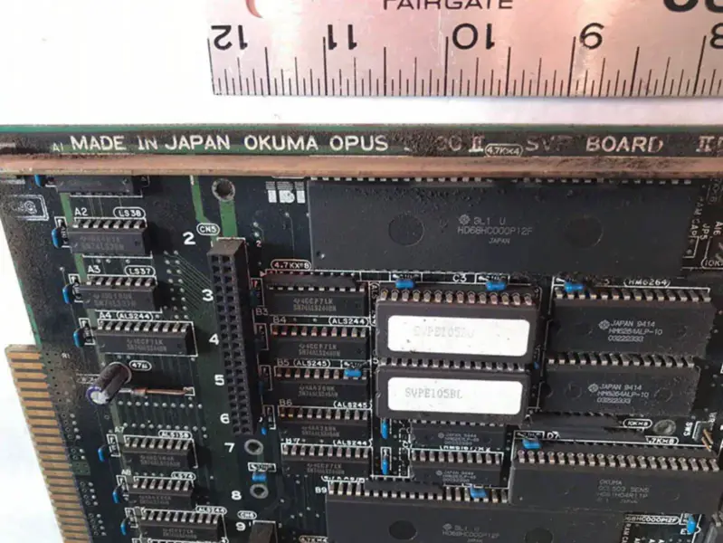 Okuma E4809-045-109-C