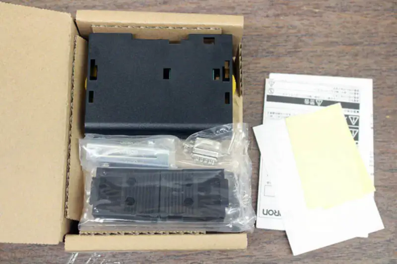 Omron CJ2M-CPU14