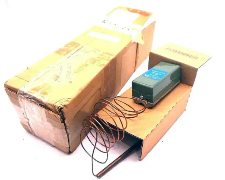 JOHNSON CONTROLS T-5210-1114