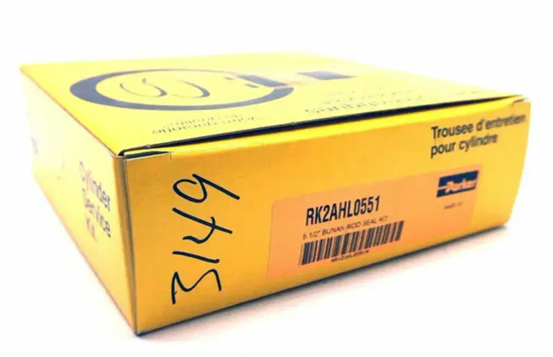 PARKER RK2AHL0551