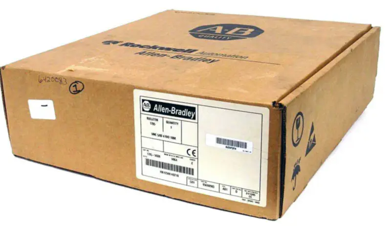 Allen-Bradley 1785-V80B