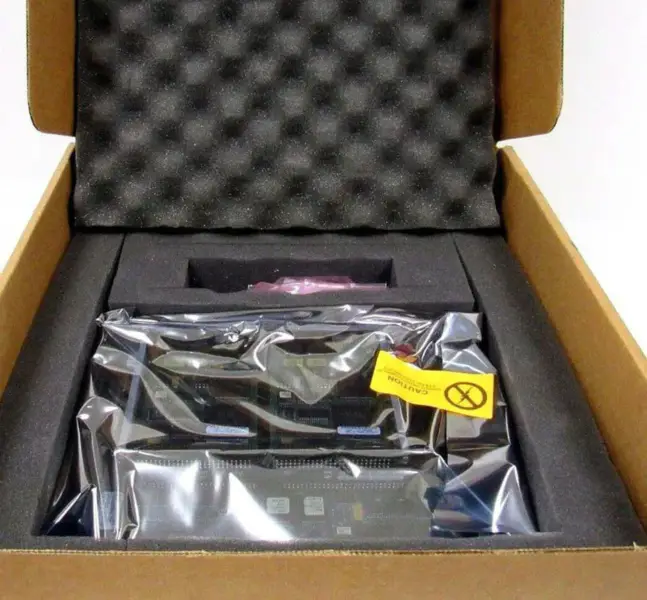Allen-Bradley 1785-V80B