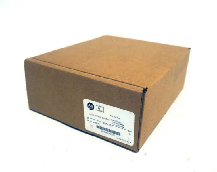 Allen-Bradley SK-U1-MCBB-B1