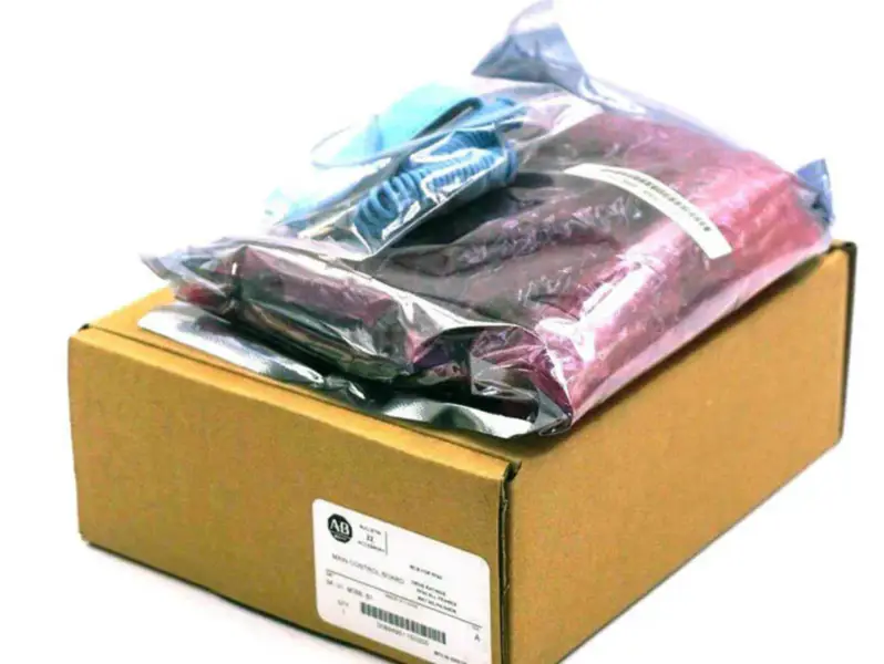 Allen-Bradley SK-U1-MCBB-B1