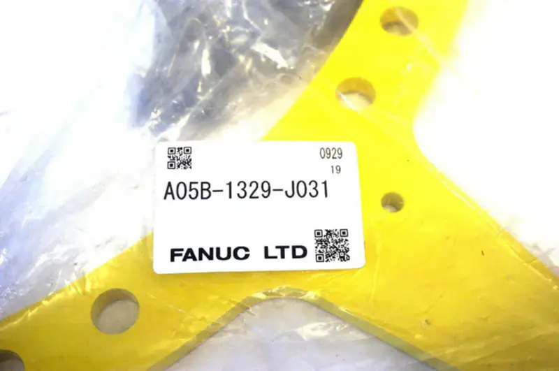 FANUC A05B-1329-J031