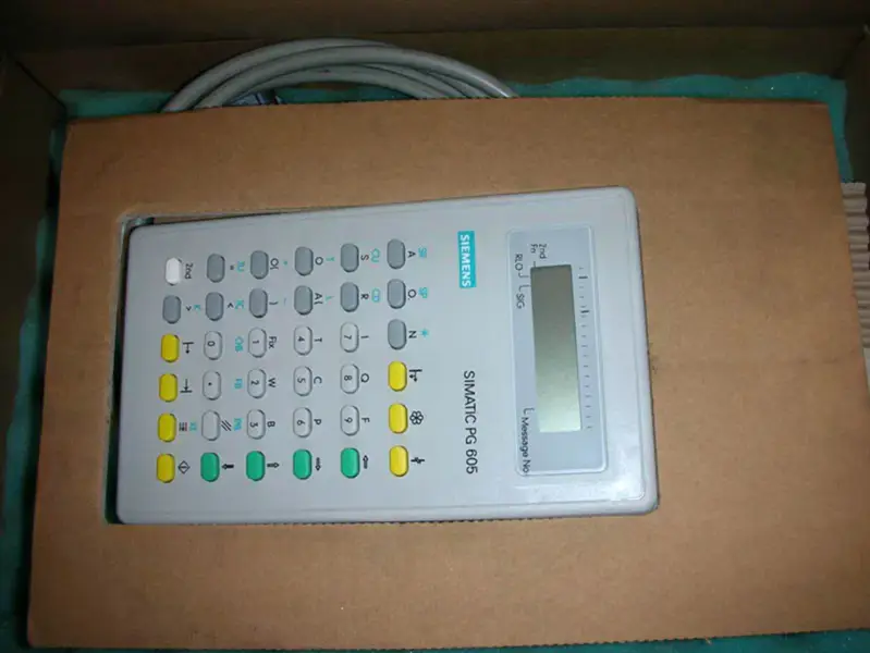 siemens 6ES5605-0UB12