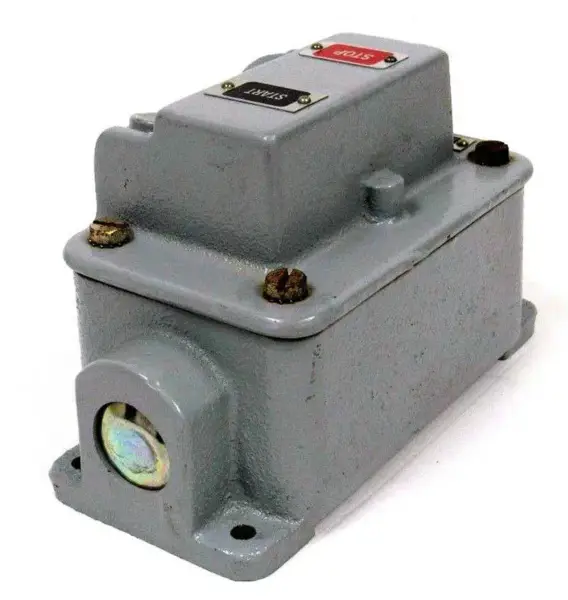 GENERAL ELECTRIC CR2940