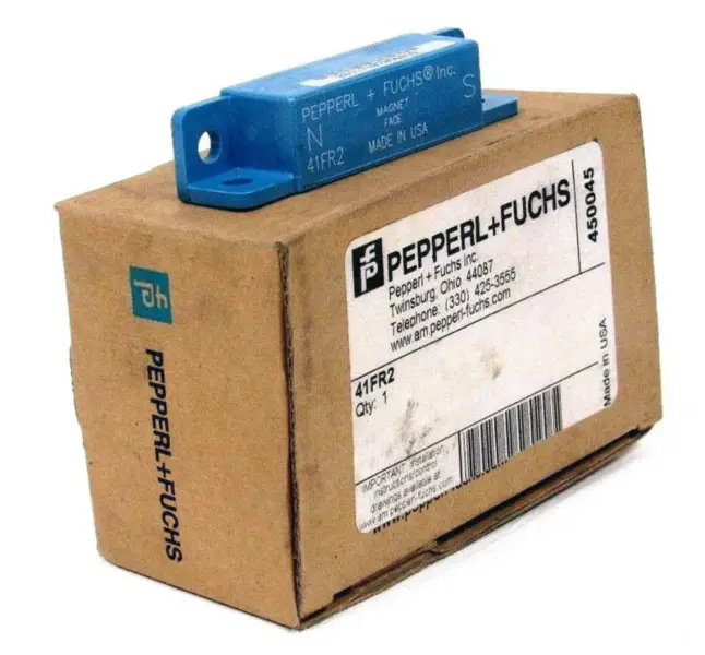 PEPPERL FUCHS 41FR2