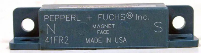 PEPPERL FUCHS 41FR2