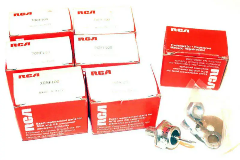 RCA 70HF100