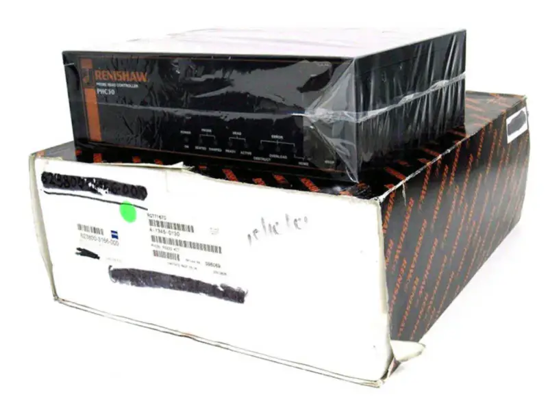 RENISHAW PHC50