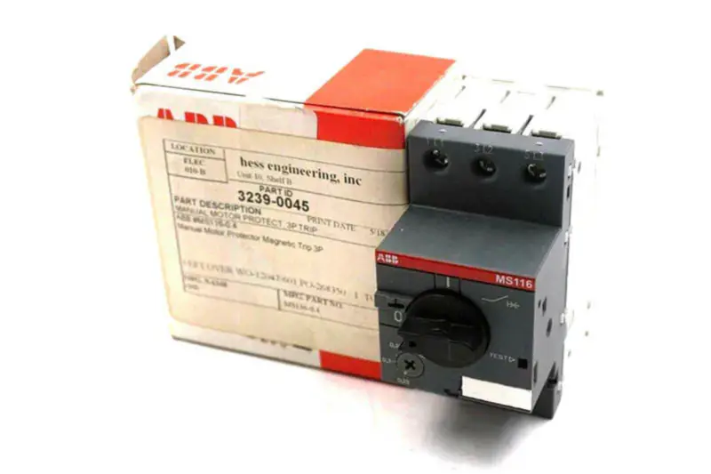 ABB 1SAM250000R1003