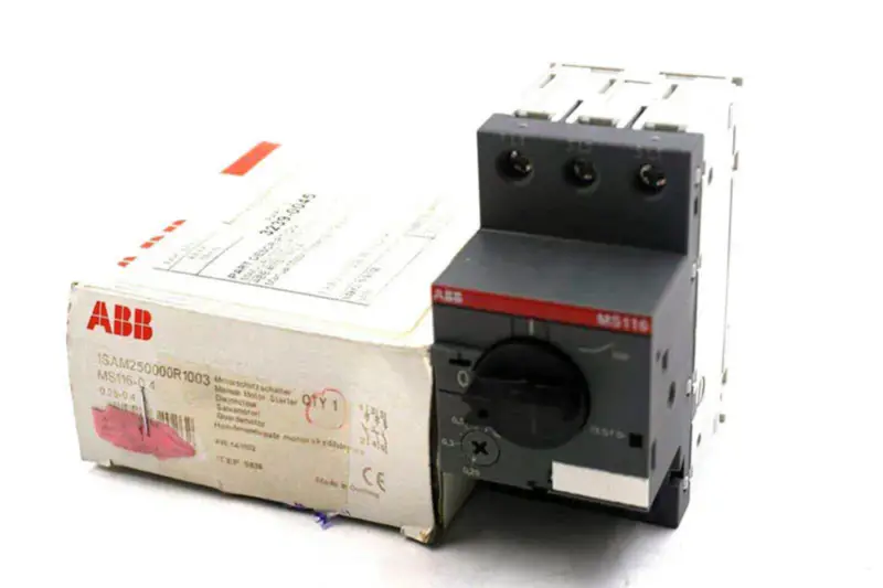 ABB 1SAM250000R1003