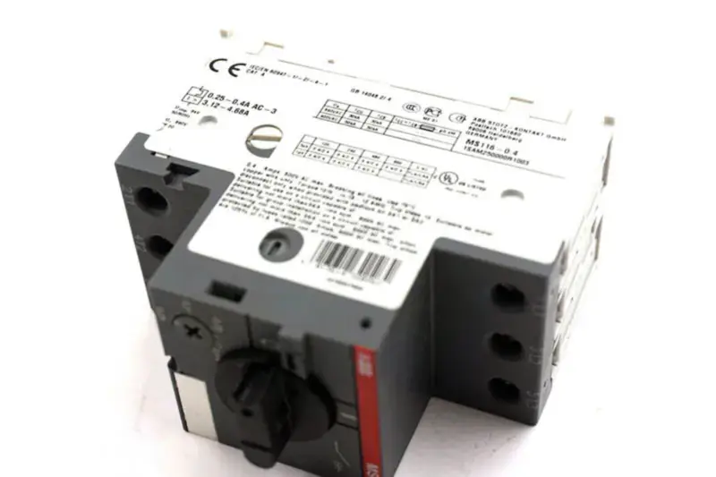 ABB 1SAM250000R1003