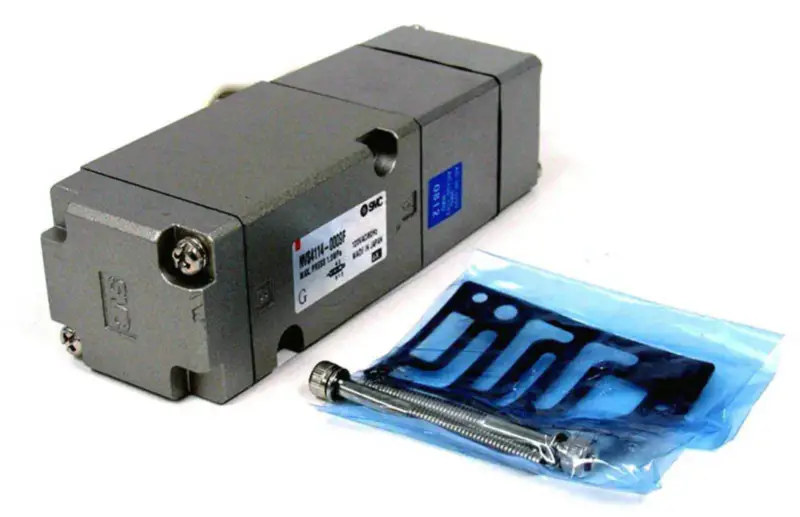 SMC NVS4114-0009F