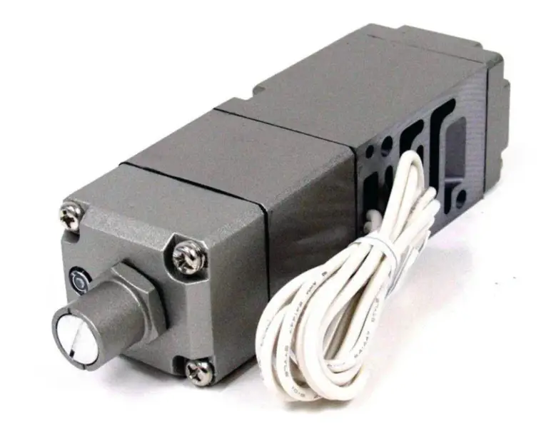 SMC NVS4114-0009F
