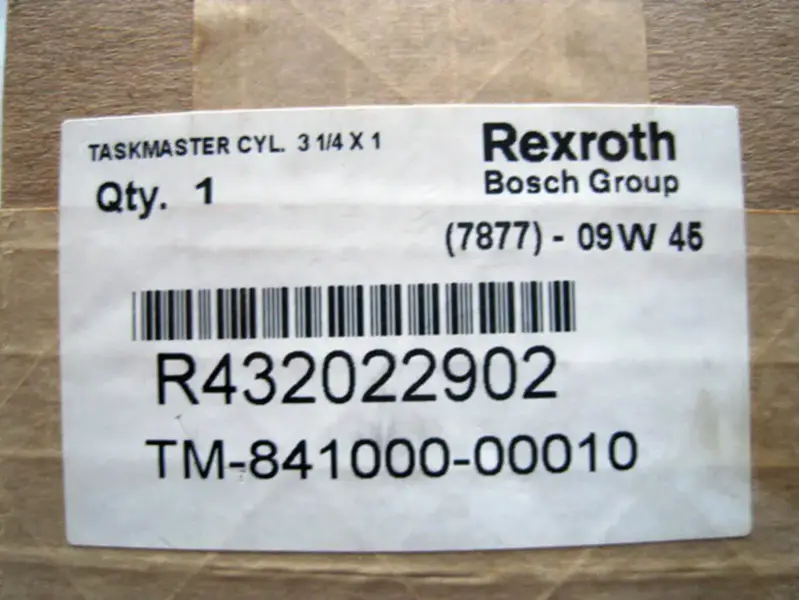 REXROTH R432022902