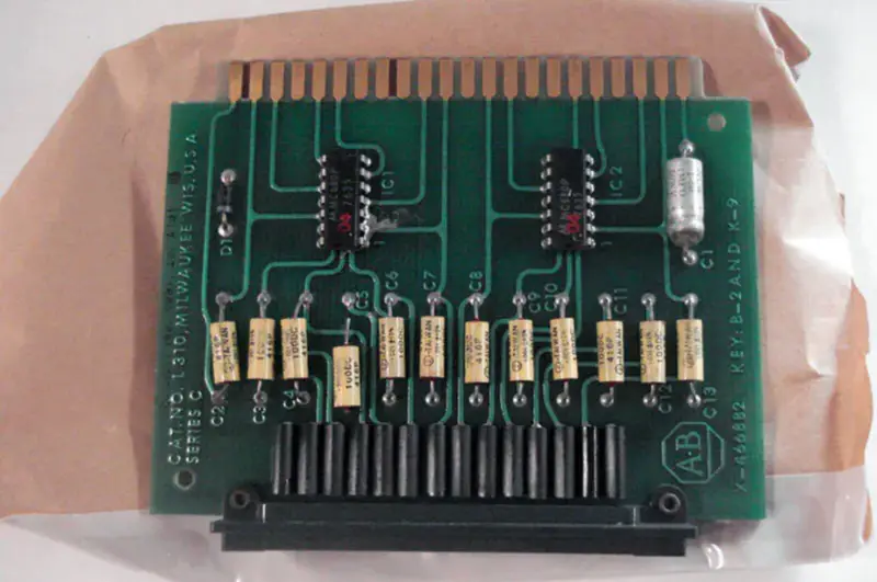 Allen-Bradley 1720-L310