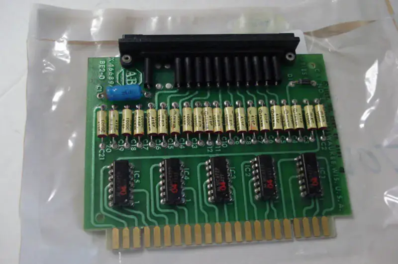 Allen-Bradley 1720-L002