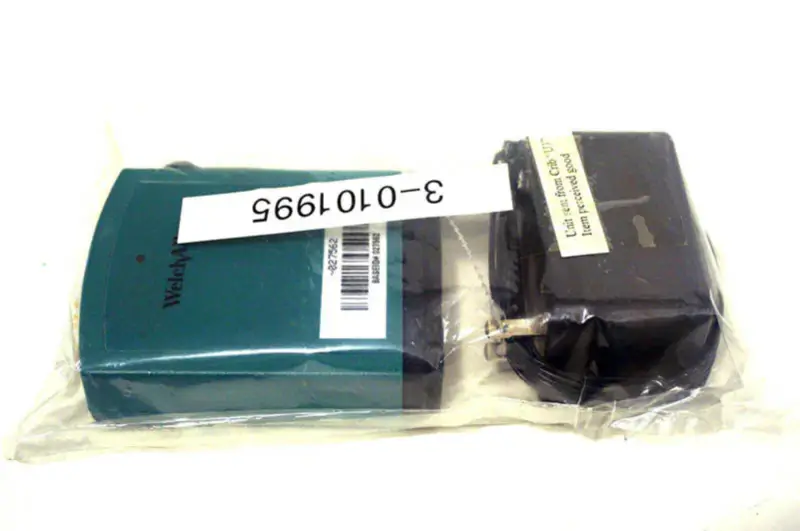 WELCH ALLYN SCANTEAM 2070-1A
