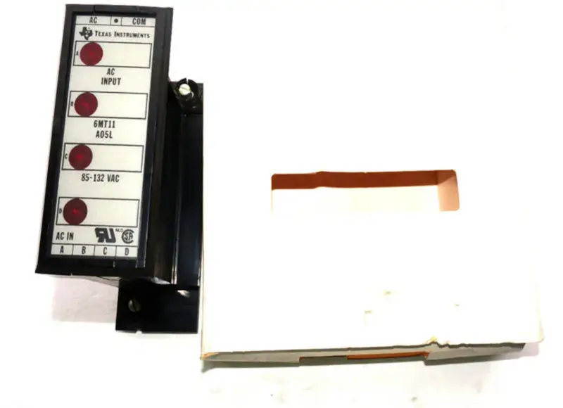 Texas Instruments 6MT11-A05L