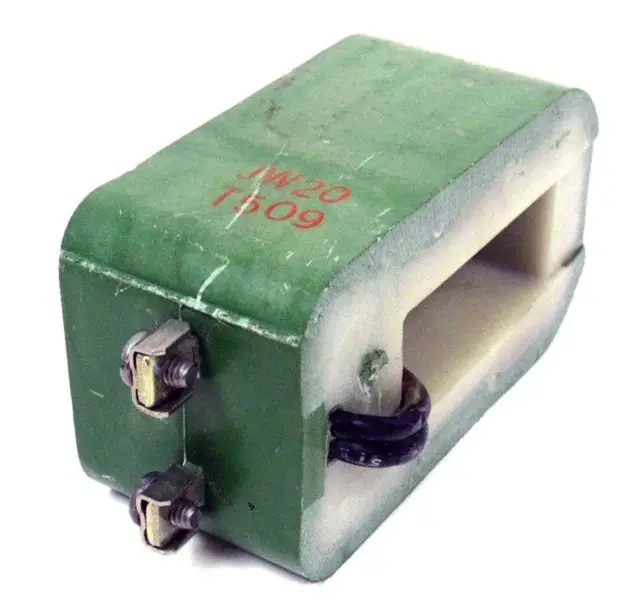 GENERAL ELECTRIC 15D9G2