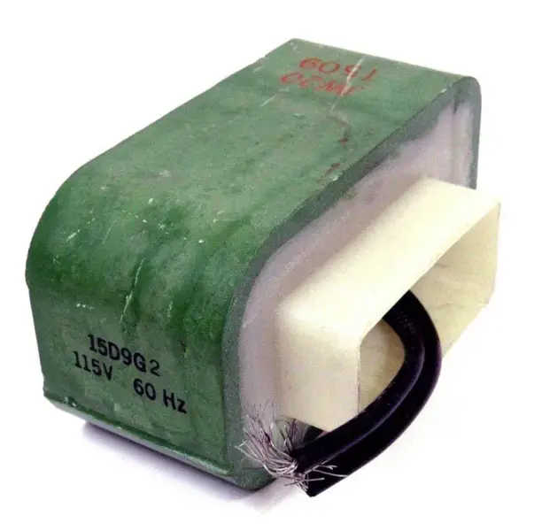 GENERAL ELECTRIC 15D9G2