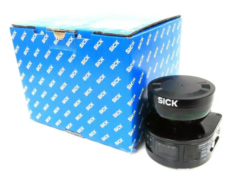 SICK MICS3-AAAZ40AZ1