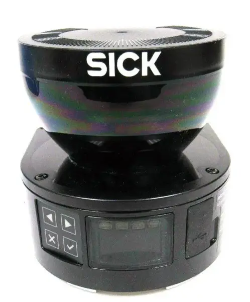 SICK MICS3-AAAZ40AZ1