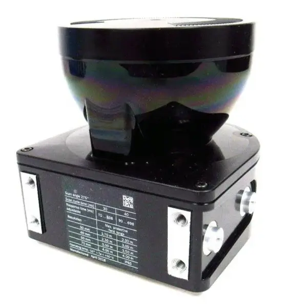 SICK MICS3-AAAZ40AZ1