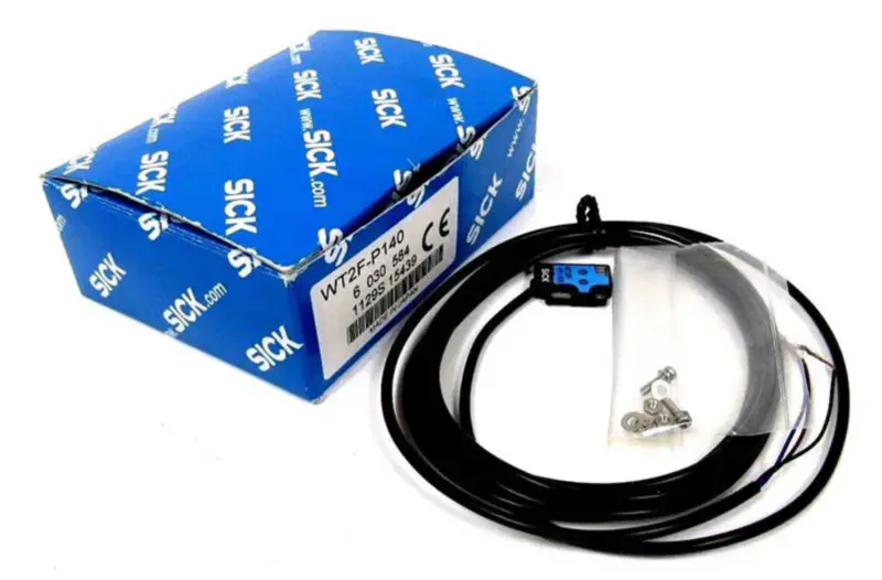 SICK WT2F-P140