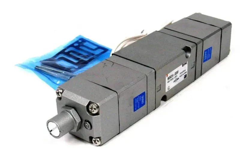 SMC NVS4314-0009F