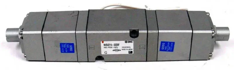 SMC NVS4314-0009F