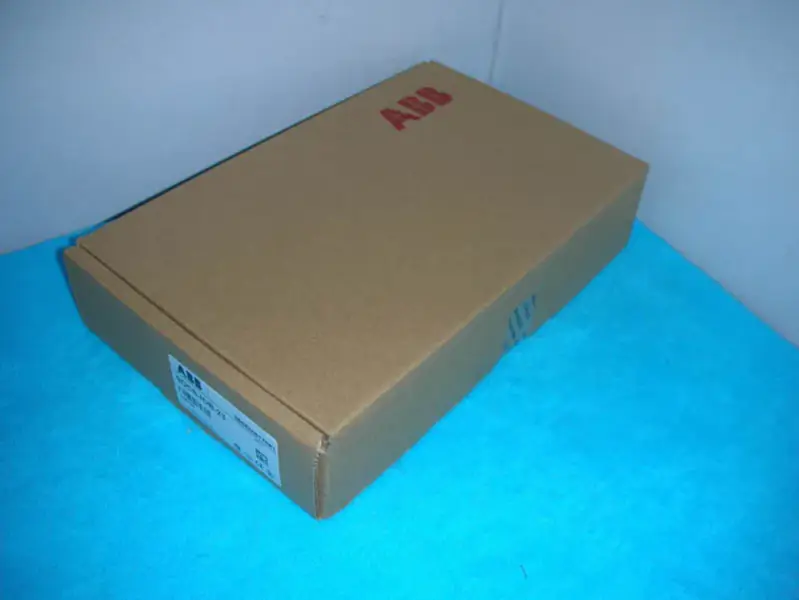 ABB DCS500 SDCS-IOB-23