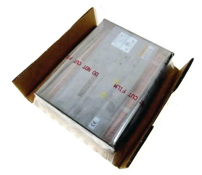 WOODWARD 9907-838