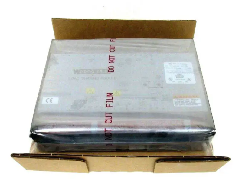 WOODWARD 9907-838