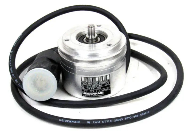 HEIDENHAIN 376856-3M