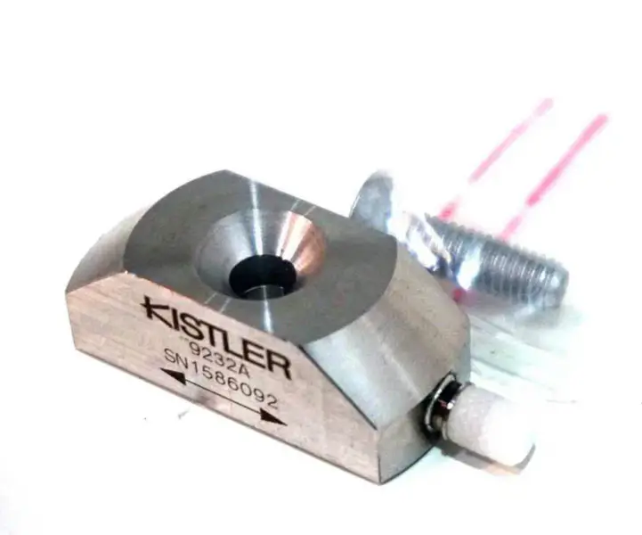 KISTLER 9232A