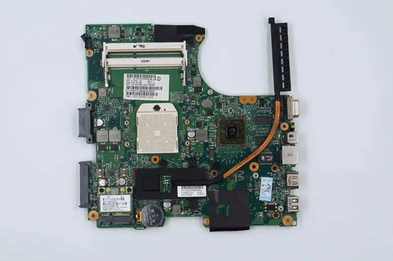 HP 611802-001 325 425 625 Základní deska