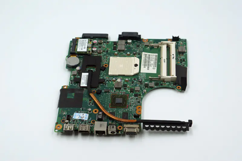 HP 611802-001 325 425 625 Základní deska