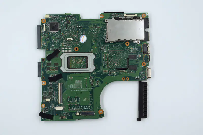 HP 611802-001 325 425 625 Základní deska