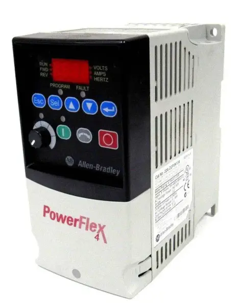 Allen-Bradley 22A-D2P3N104