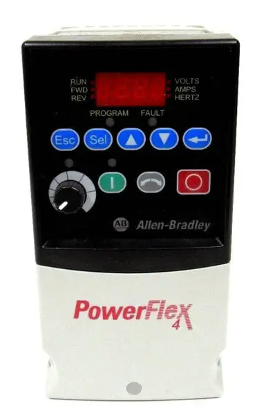 Allen-Bradley 22A-D2P3N104