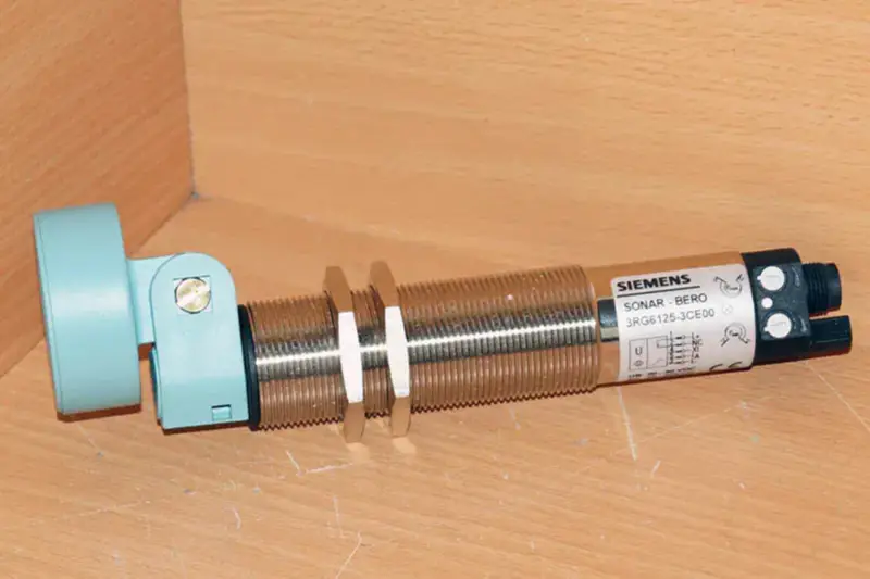 Siemens 3RG6125-3CE00