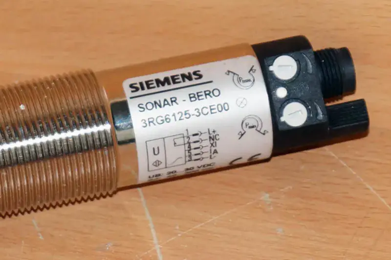 Siemens 3RG6125-3CE00