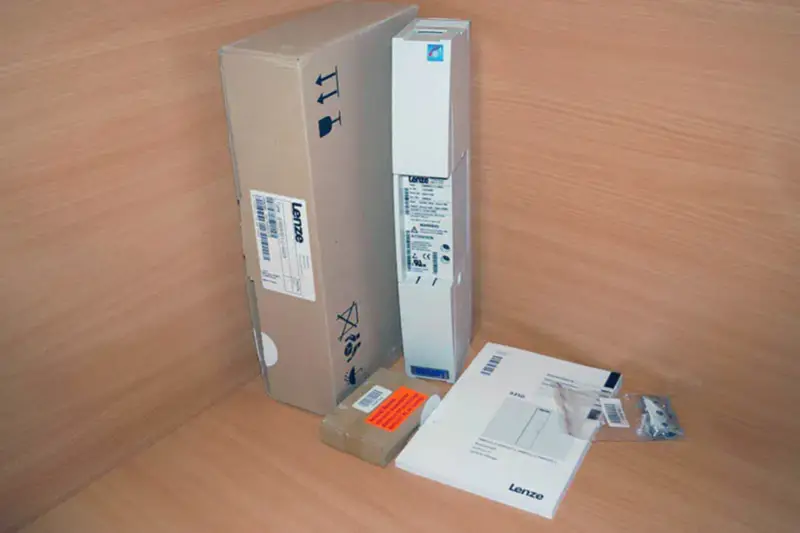 Lenz EMB9351-C-V003