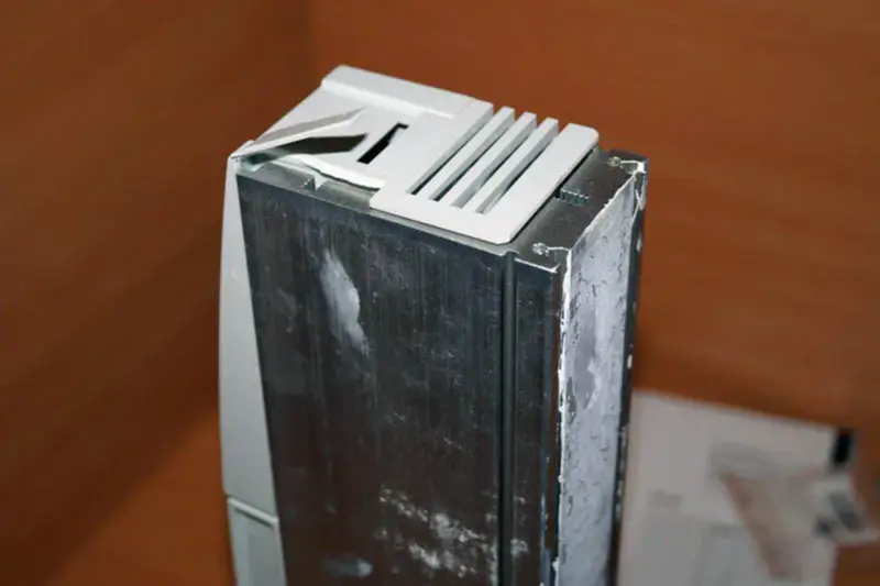 Lenz EMB9351-C-V003